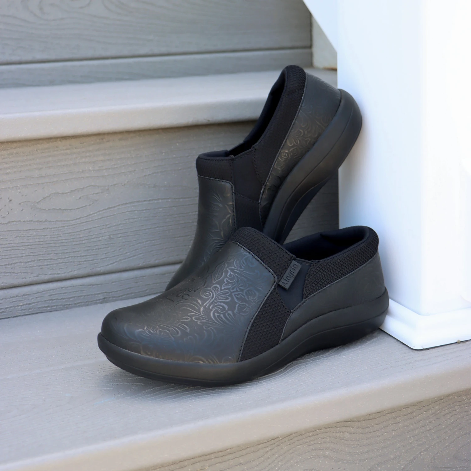 Shoes Duette Aged Ink Shoe 2 Shoes Duette Aged Ink Shoe - Image 2