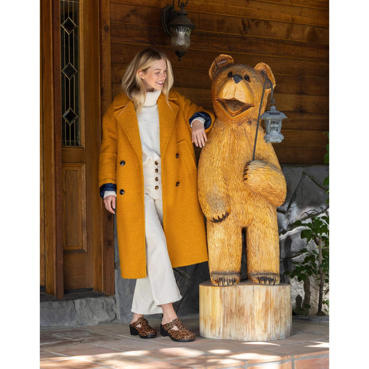 Selina Safari Shoe 7 Selina Safari Shoe - Image 7