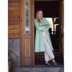 Sereniti Luxe Tundra Clog -Alegria Shoes Shop 0000 SER 7605