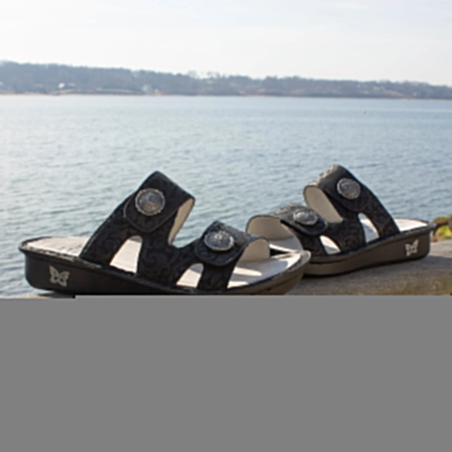 Violette Ivy Sandal 2 Violette Ivy Sandal - Image 2