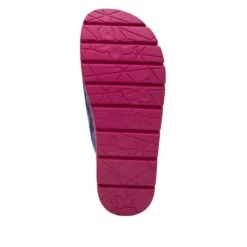 Airie Such A Monet Multi Sandal -Alegria Shoes Shop AIR 267 S5