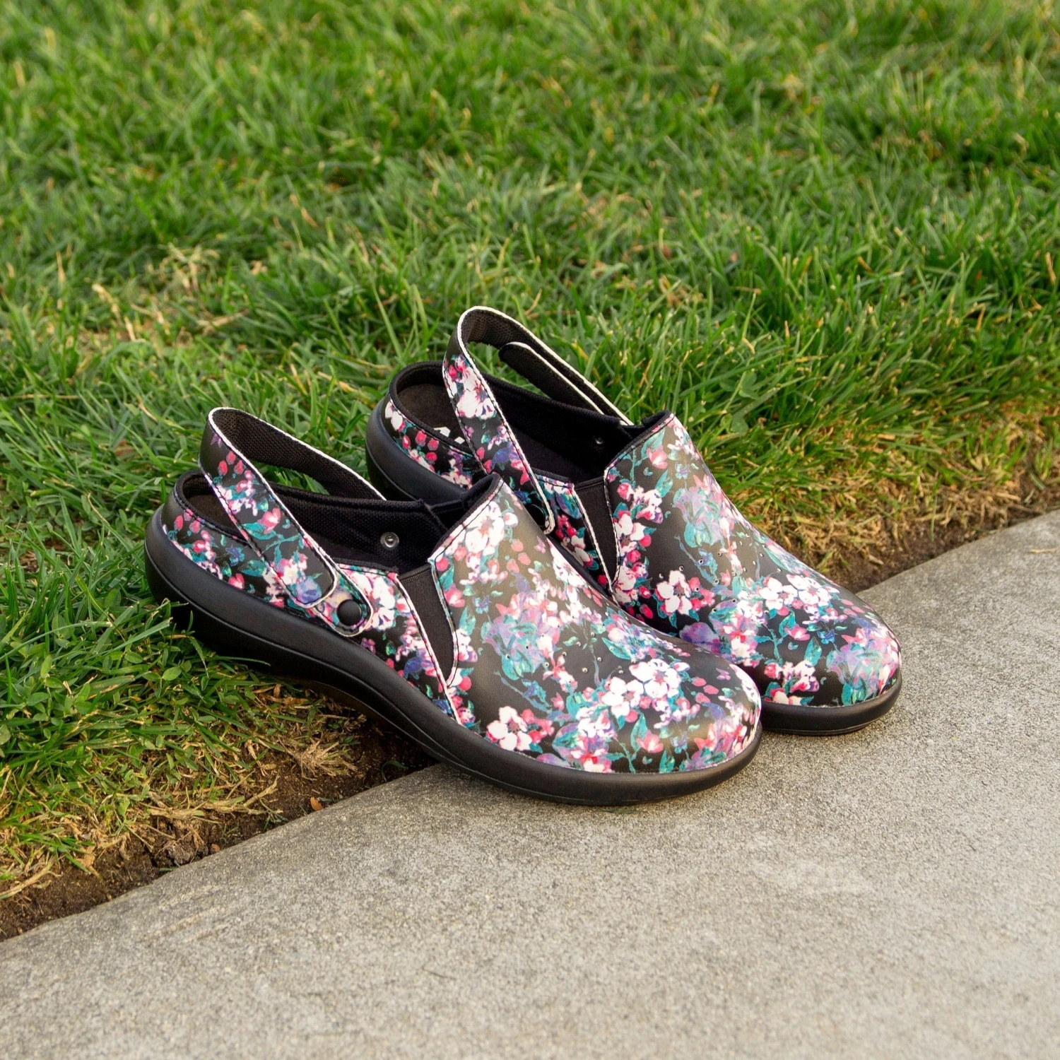 Shoes Skillz Decorum Shoe 2 Shoes Skillz Decorum Shoe - Image 2