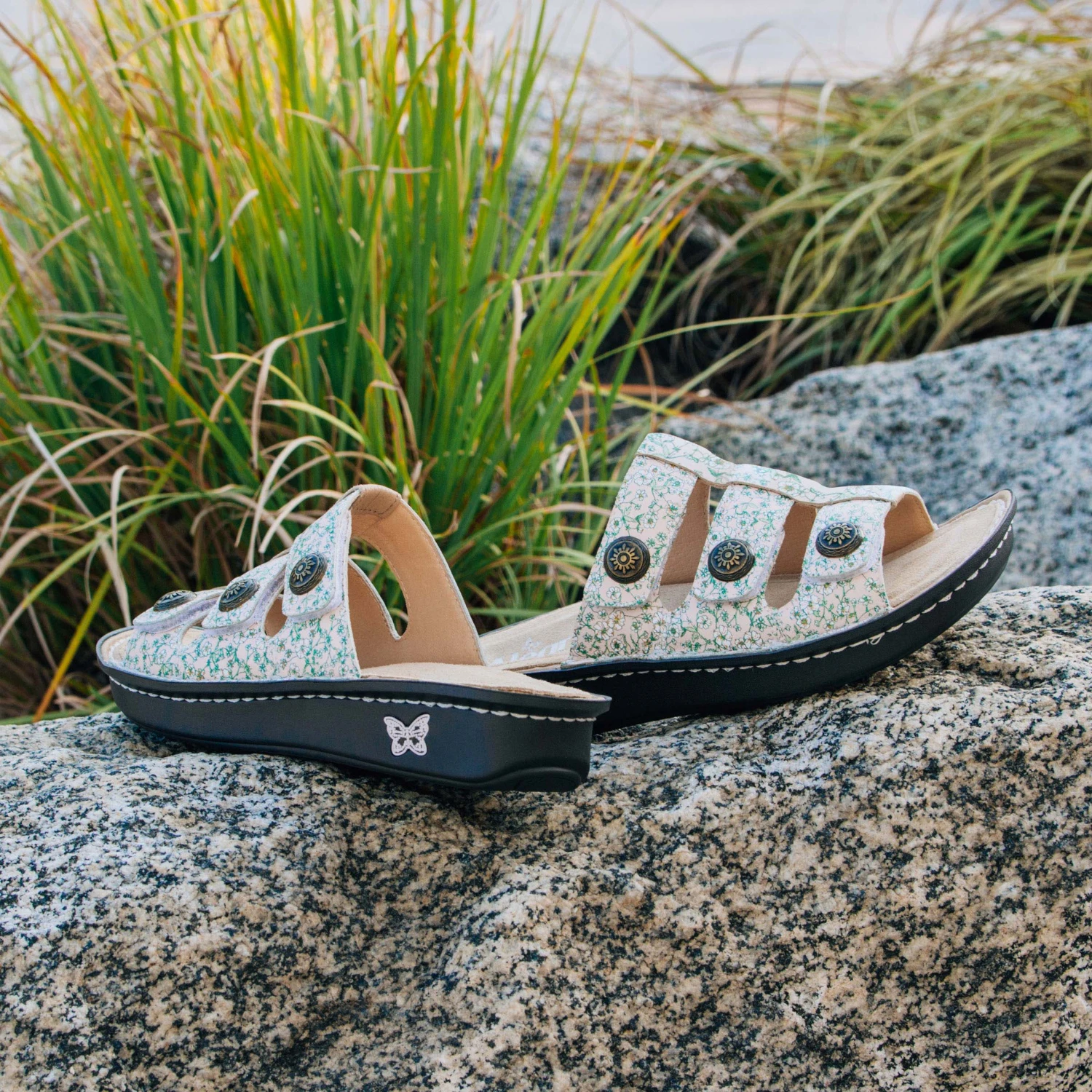 Viera Prairie Jane Sandal 2 Viera Prairie Jane Sandal - Image 2