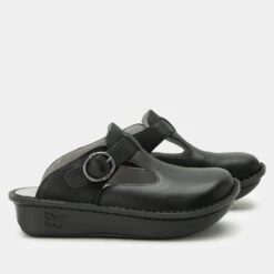 Shoes Classic Upgrade Black Shoe -Alegria Shoes Shop ALG 161 S2 00da79db 5911 4497 bd02 399529454630