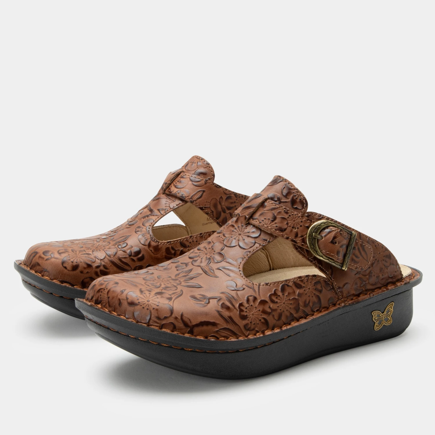 Shoes Classic Loretta Shoe 1 Shoes Classic Loretta Shoe