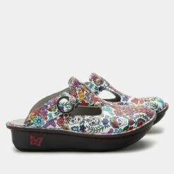 Shoes Classic Ofrenda White Shoe -Alegria Shoes Shop ALG 6164 S2 24629d0d ae59 4b14 9b01 d64623564c12