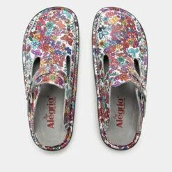 Shoes Classic Ofrenda White Shoe -Alegria Shoes Shop ALG 6164 S4 5e6ec50c 87ac 45f8 b7a9 b301ab12eee7