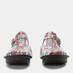 Shoes Classic Ofrenda White Shoe -Alegria Shoes Shop ALG 6164 S5 2c3402d3 4666 4df2 9d93 271743fda38e