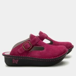 Shoes Classic Magenta Shoe 9 Shoes Classic Magenta Shoe -Alegria Shoes Shop ALG 6166 S2 d92a14b0 01be 483c a879 88781fcb96f9