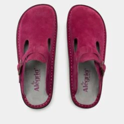 Shoes Classic Magenta Shoe 11 Shoes Classic Magenta Shoe -Alegria Shoes Shop ALG 6166 S4 13d43b51 53b5 40bd bff5 aaecbf3b655b