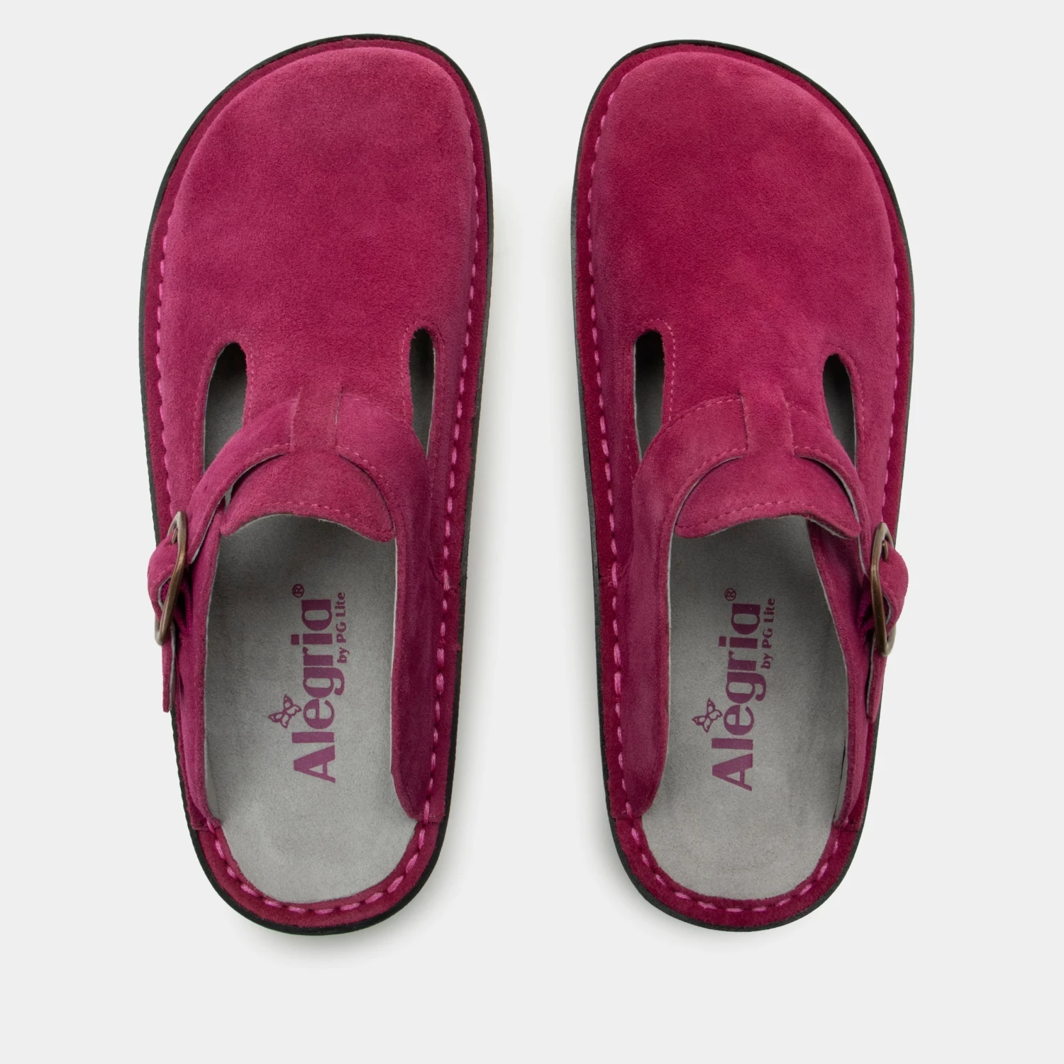 Shoes Classic Magenta Shoe 5 Shoes Classic Magenta Shoe - Image 5