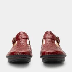Shoes Classic Loretta Roja Shoe -Alegria Shoes Shop ALG 6300 S5 825906a9 b179 4b1c a943 2ce298362638