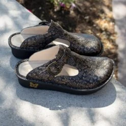 Classic Boheme Shoe -Alegria Shoes Shop ALG 7572 SX2