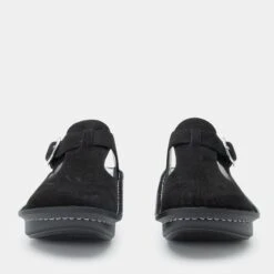 Shoes Classic La Dee Dottie Black Shoe -Alegria Shoes Shop ALG 8116 S5 ef356b79 876d 4cd6 b35e 5d56ba3f013b