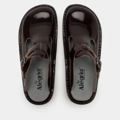 Shoes Classic Black Cherry Shoe 11 Shoes Classic Black Cherry Shoe -Alegria Shoes Shop ALG 8133 S4 46a50651 63b1 47f6 8967 f72abc3c1f50