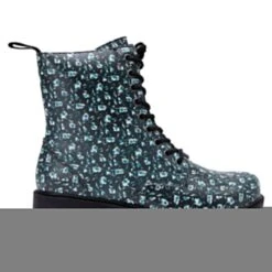 Ari Doll Parts Boot -Alegria Shoes Shop ARI 7609 S2