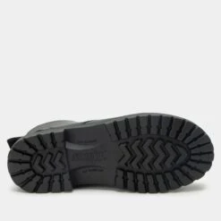 Ari Raven Boot -Alegria Shoes Shop ARI 8106 S6