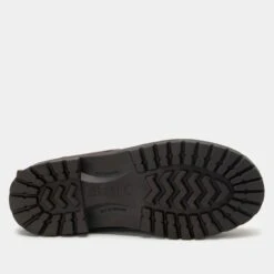 Ari Chestnut Boot -Alegria Shoes Shop ARI 810O S6