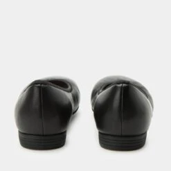 Shoes Arielle Black Shoe 8 Shoes Arielle Black Shoe -Alegria Shoes Shop ARL 601 S3