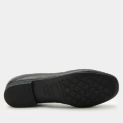 Shoes Arielle Black Shoe 11 Shoes Arielle Black Shoe -Alegria Shoes Shop ARL 601 S6