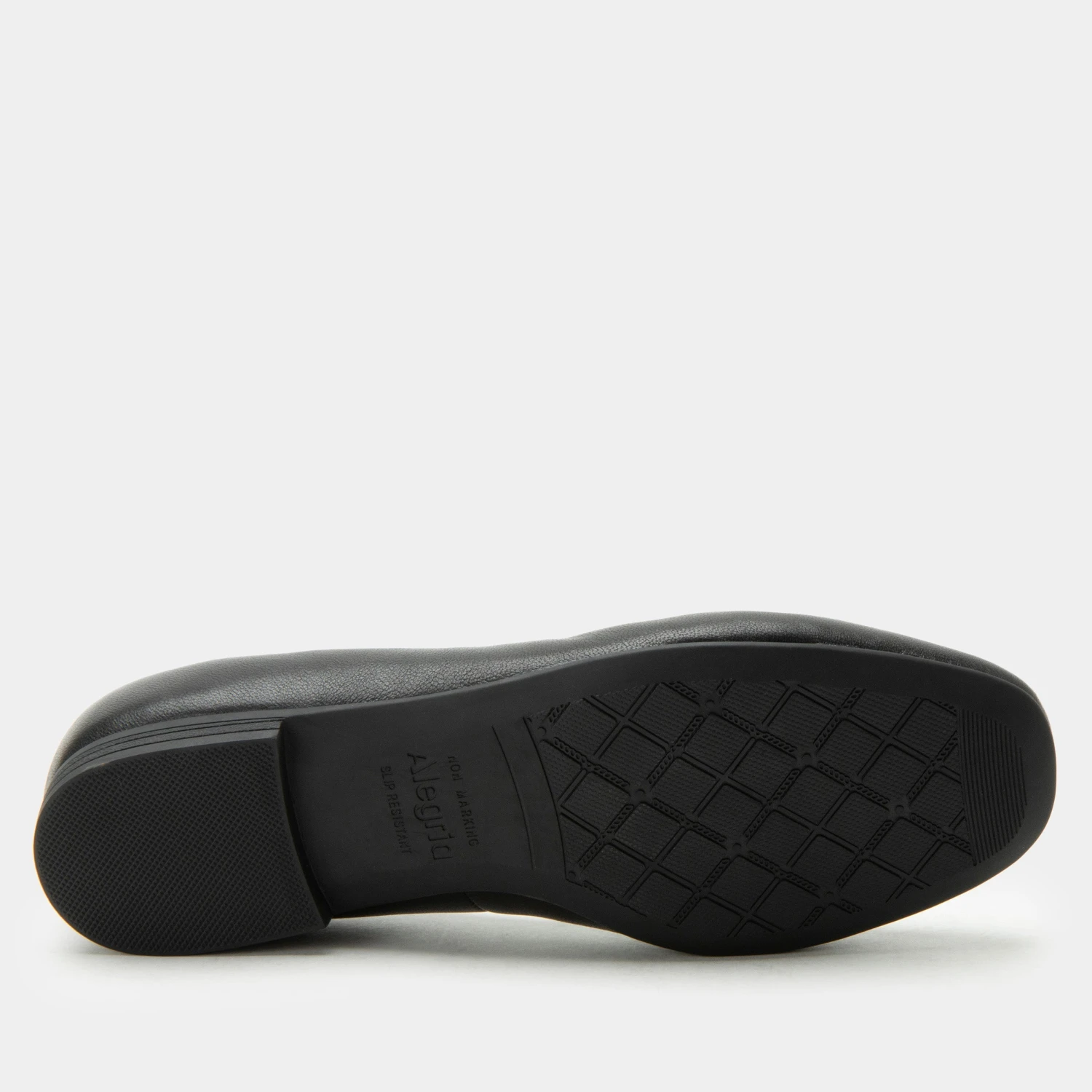 Shoes Arielle Black Shoe 6 Shoes Arielle Black Shoe - Image 6