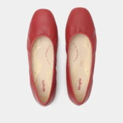 Shoes Arielle Festive Shoe -Alegria Shoes Shop ARL 8263 S4