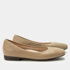Shoes Arielle Wheat Shoe -Alegria Shoes Shop ARL 8265 S2