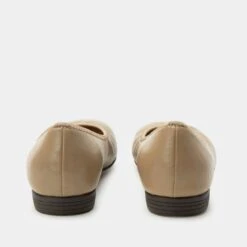 Shoes Arielle Wheat Shoe -Alegria Shoes Shop ARL 8265 S3