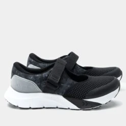 Atlis Poppy Pop Black Shoe -Alegria Shoes Shop ATL 6157 S2 9f212795 56f4 44fb 94b6 aeab00de2743