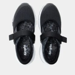 Atlis Poppy Pop Black Shoe -Alegria Shoes Shop ATL 6157 S4 f85c56e1 4b4b 493e 8b6c 74b4b46185b9