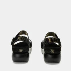 Bailee Golden Hour Sandal -Alegria Shoes Shop BAI 6118 S3