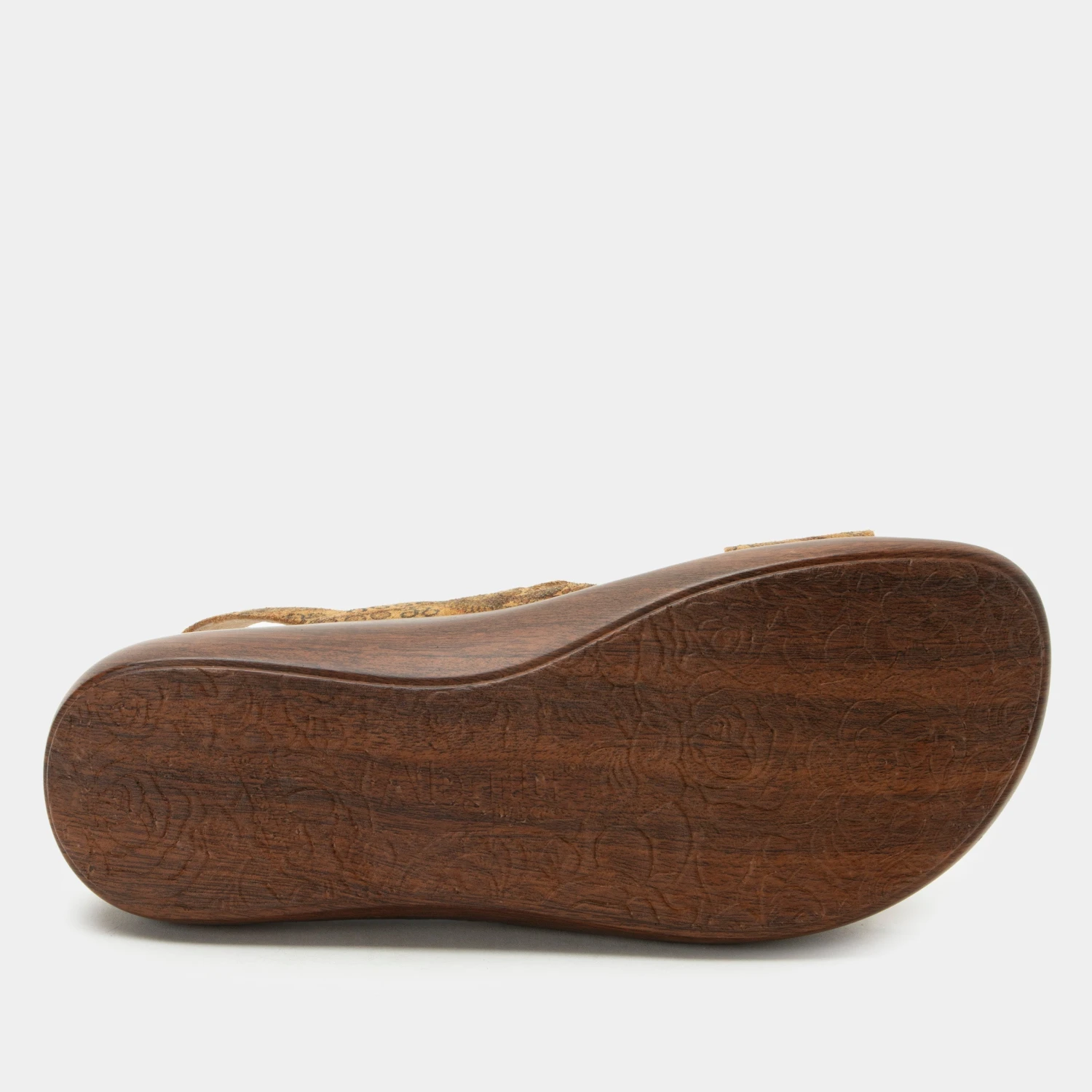 Bailee Folkie Sandal 7 Bailee Folkie Sandal - Image 7