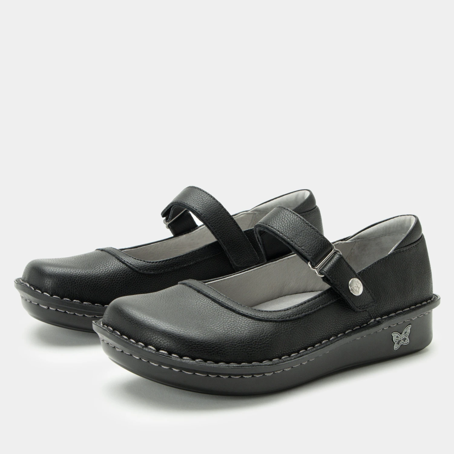 Shoes Belle Upgrade Black Shoe 1 Shoes Belle Upgrade Black Shoe