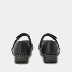 Shoes Belle Upgrade Black Shoe 10 Shoes Belle Upgrade Black Shoe -Alegria Shoes Shop BEL 161 S3 a00f3120 db68 4ca2 8185 97e54abcf6e8
