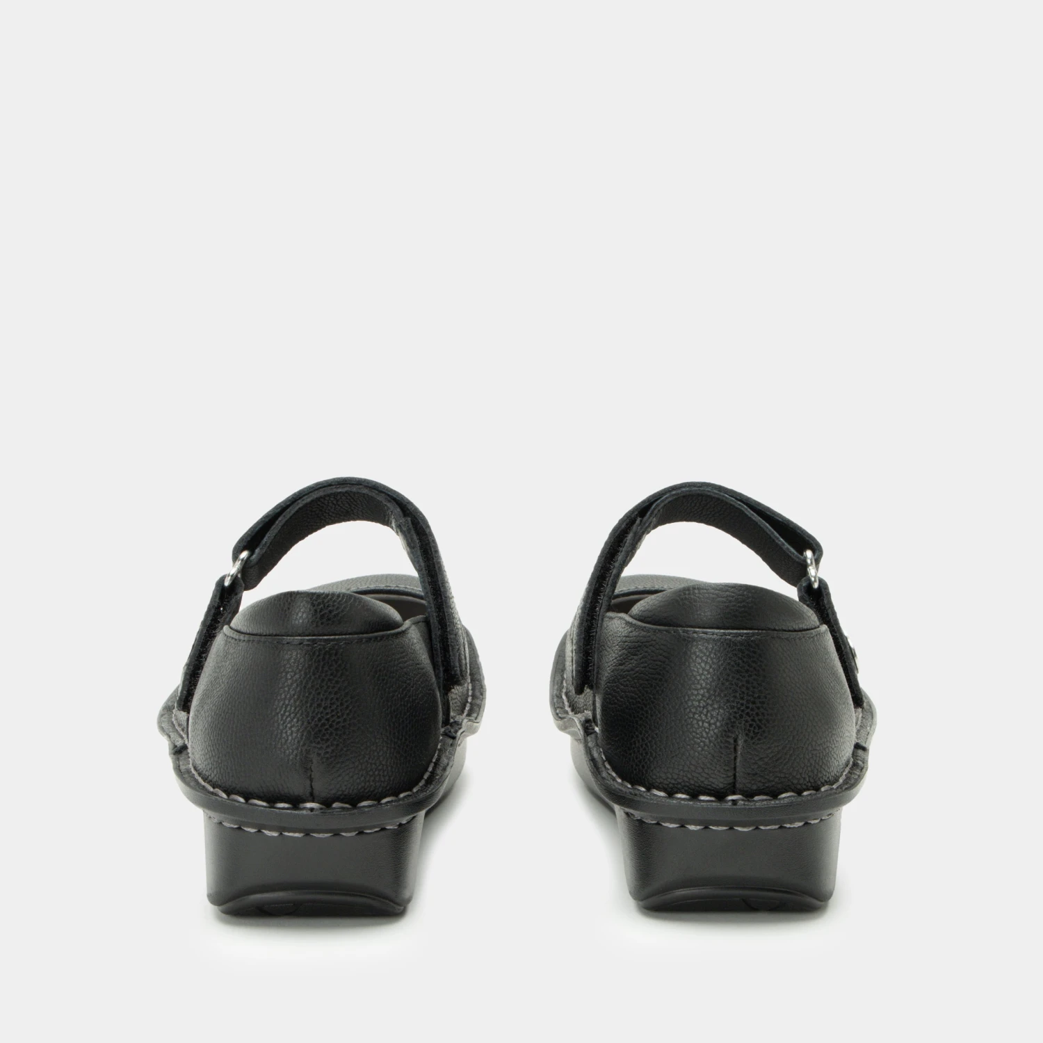 Shoes Belle Upgrade Black Shoe 4 Shoes Belle Upgrade Black Shoe - Image 4