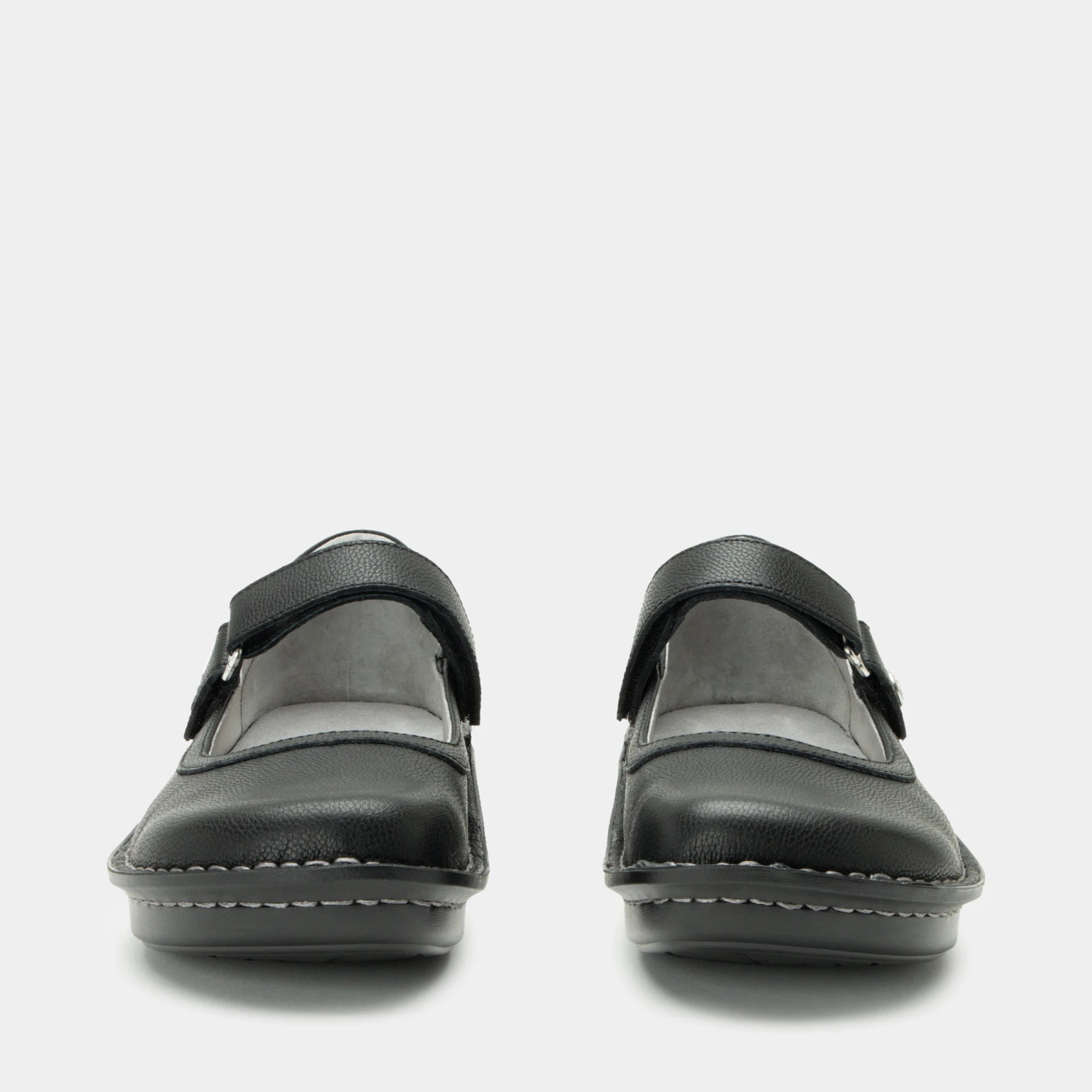 Shoes Belle Upgrade Black Shoe 6 Shoes Belle Upgrade Black Shoe - Image 6