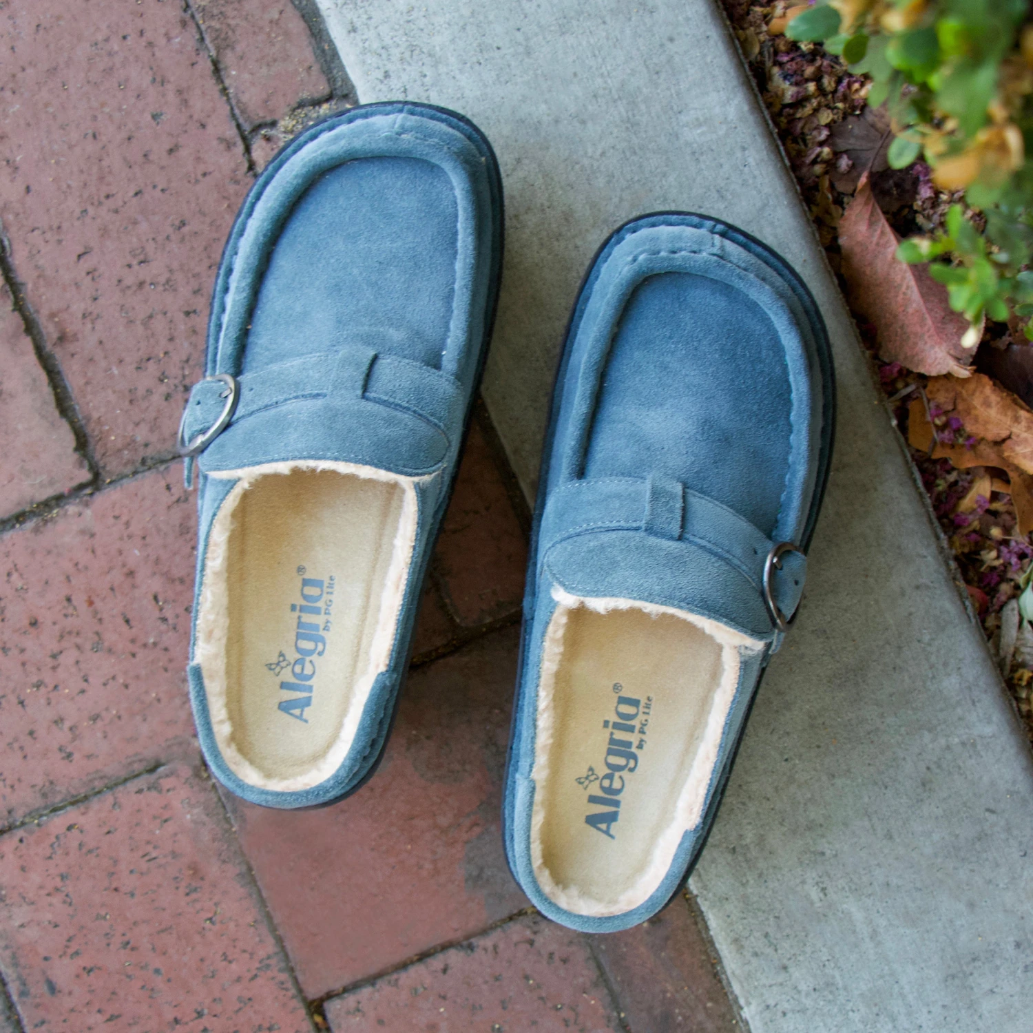 Shoes Brigid Cinder Clog 2 Shoes Brigid Cinder Clog - Image 2