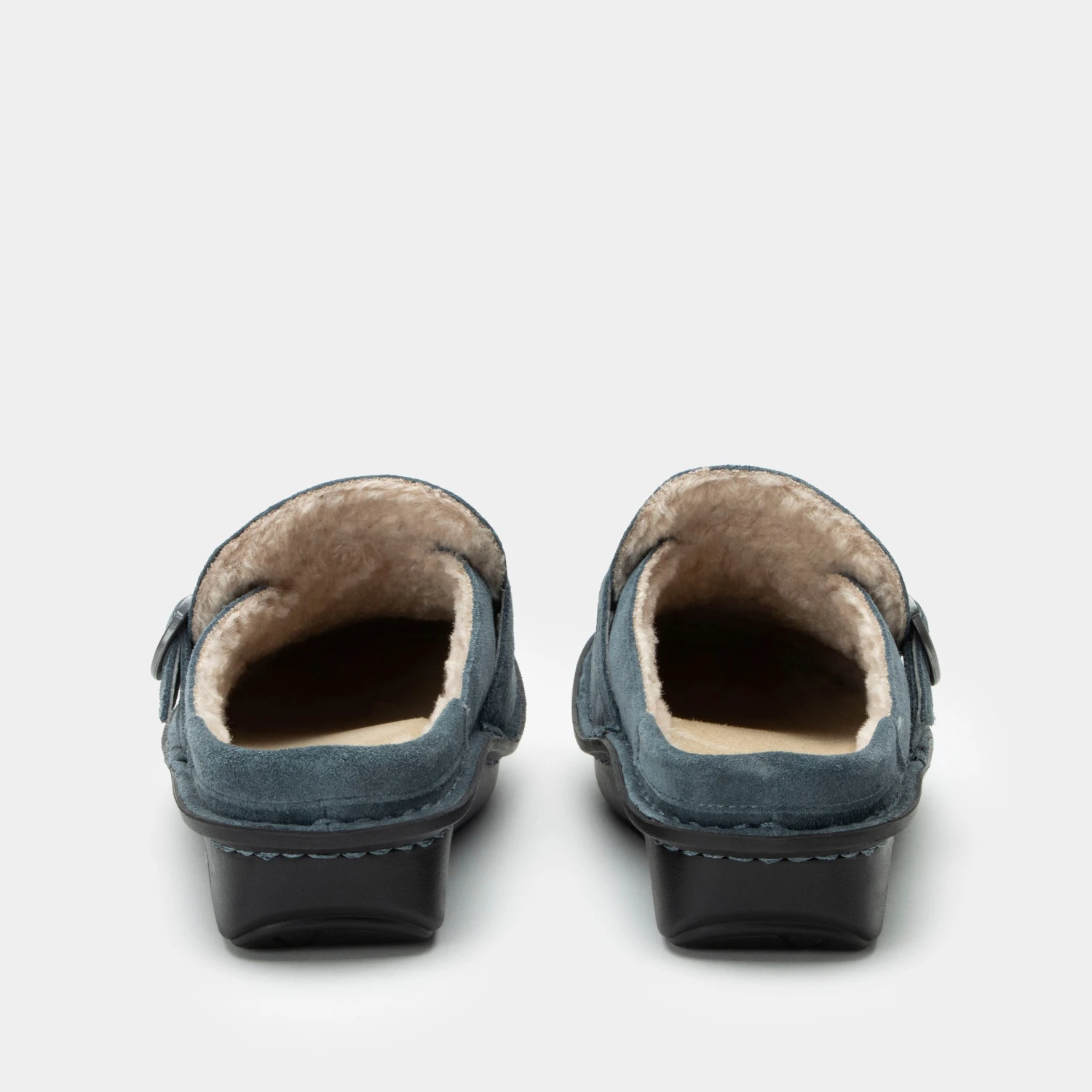 Shoes Brigid Cinder Clog 4 Shoes Brigid Cinder Clog - Image 4