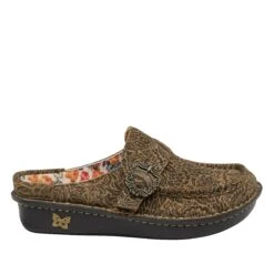 Brigid Freedom Rock Clog 8 Brigid Freedom Rock Clog -Alegria Shoes Shop BRI 7517 S2