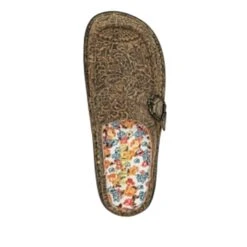 Brigid Freedom Rock Clog 10 Brigid Freedom Rock Clog -Alegria Shoes Shop BRI 7517 S4