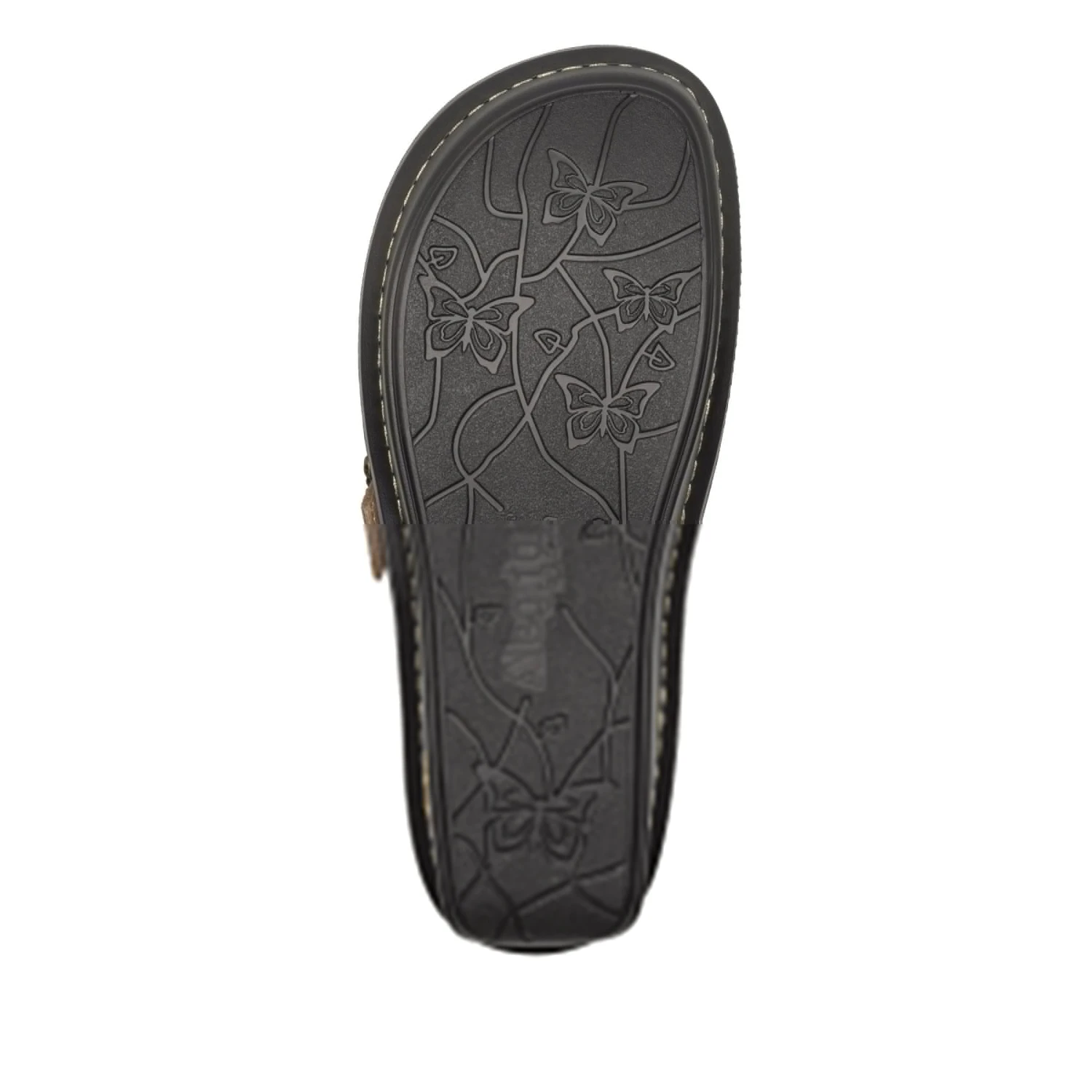 Brigid Freedom Rock Clog 6 Brigid Freedom Rock Clog - Image 6