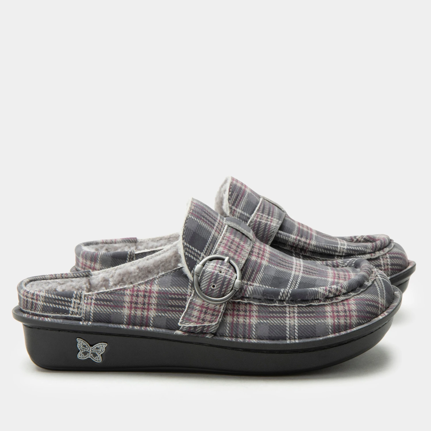 Shoes Brigid Winter Is Coming Clog 3 Shoes Brigid Winter Is Coming Clog - Image 3