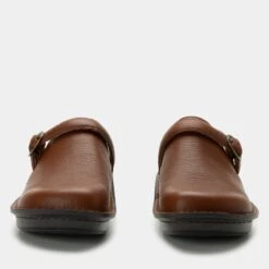 Shoes Bryn Bourbon Clog -Alegria Shoes Shop BRN 8143 S5 6e20a46c 4e23 465c 890d 7d00a3c4dd0d