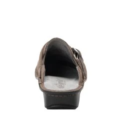 Shoes Bryn Taupe Clog -Alegria Shoes Shop BRN 7466 S3