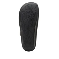 Shoes Bryn Taupe Clog -Alegria Shoes Shop BRN 7466 S5