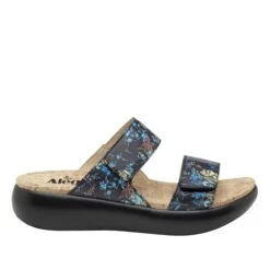 Bryce Passionate Sandal -Alegria Shoes Shop BRY 7533 S2