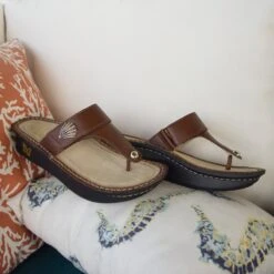 Carina Clay Sandal -Alegria Shoes Shop CAR 7407 SX f42e5d37 355c 48b7 a1e9 7ca4f1e2e840