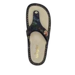 Carina Dynomite Sandal -Alegria Shoes Shop CAR 7522 S4