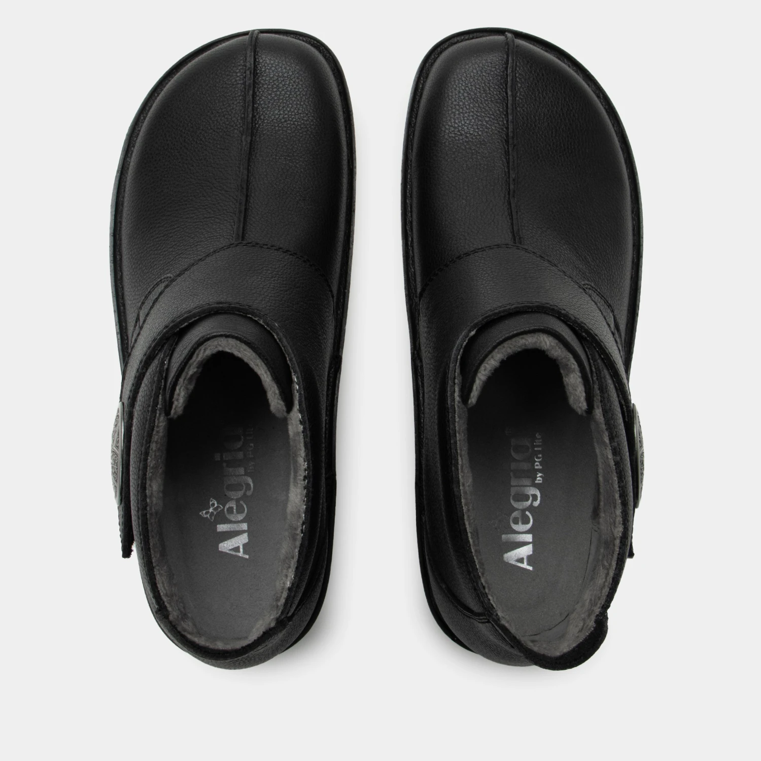 Caiti Upgrade Black Boot 5 Caiti Upgrade Black Boot - Image 5