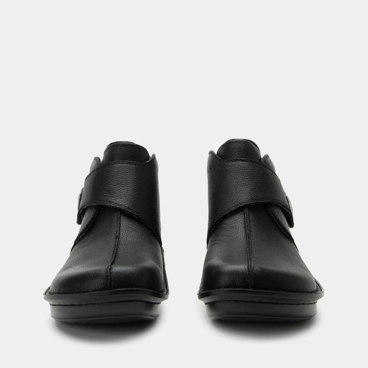 Caiti Upgrade Black Boot 6 Caiti Upgrade Black Boot - Image 6